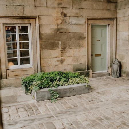 הוילה שפילד Beautiful Grade II Listed Gatehouse In Great Location מראה חיצוני תמונה