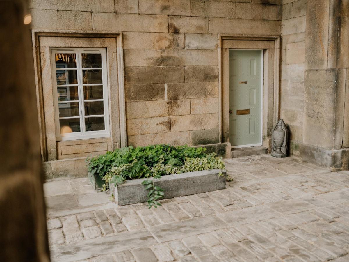 הוילה שפילד Beautiful Grade II Listed Gatehouse In Great Location מראה חיצוני תמונה